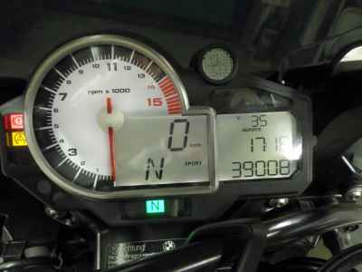 BMW S1000RR 2010