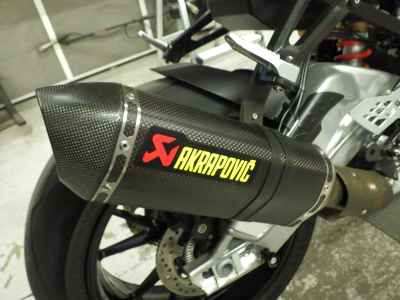 BMW S1000RR 2010