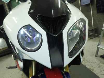 BMW S1000RR 2010