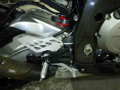BMW S1000RR 2010