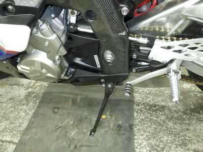 BMW S1000RR 2010