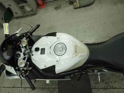 BMW S1000RR 2010