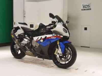 BMW S1000RR 2010