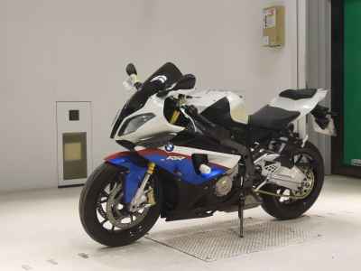 BMW S1000RR 2010