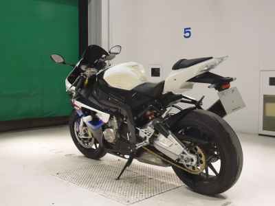 BMW S1000RR 2010