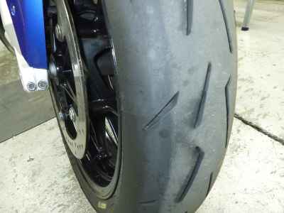 BMW S1000RR 2010