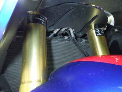 BMW S1000RR 2010