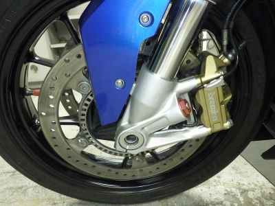 BMW S1000RR 2010
