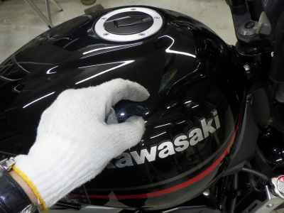 Kawasaki Z900RS 2023