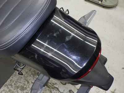 Kawasaki Z900RS 2023