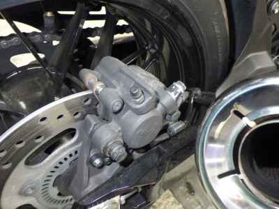 Kawasaki Z900RS 2023