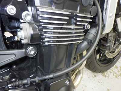 Kawasaki Z900RS 2023