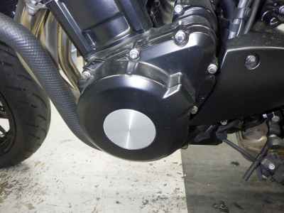 Kawasaki Z900RS 2023