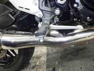 Kawasaki Z900RS 2023