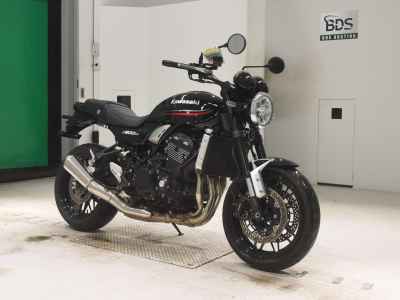 Kawasaki Z900RS 2023