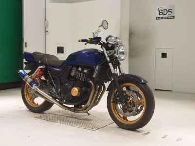 Kawasaki ZRX400 1995