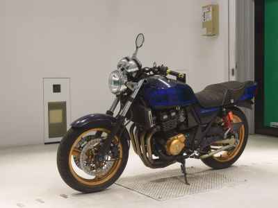 Kawasaki ZRX400 1995