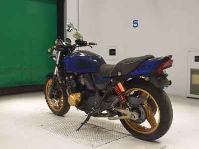 Kawasaki ZRX400 1995