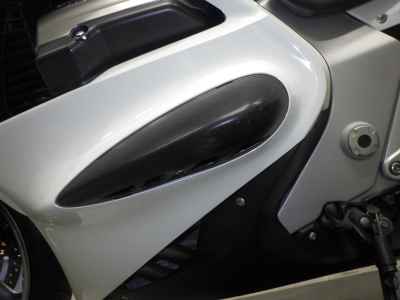 Honda ST1300 PAN EUROPEAN 2005