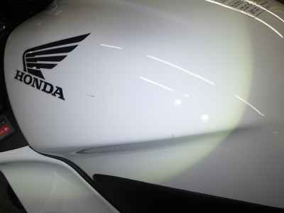 Honda ST1300 PAN EUROPEAN 2005
