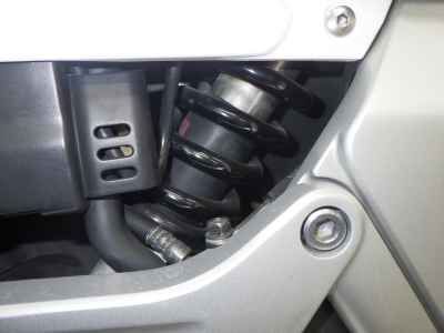 Honda ST1300 PAN EUROPEAN 2005