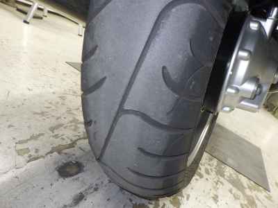 Honda ST1300 PAN EUROPEAN 2005