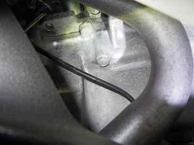 Honda ST1300 PAN EUROPEAN 2005