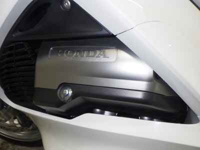 Honda ST1300 PAN EUROPEAN 2005