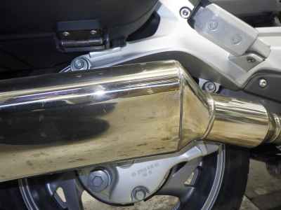 Honda ST1300 PAN EUROPEAN 2005