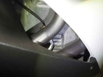 Honda ST1300 PAN EUROPEAN 2005