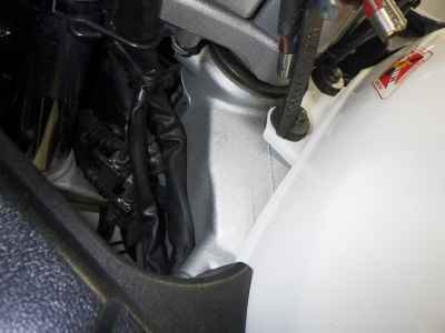 Honda ST1300 PAN EUROPEAN 2005