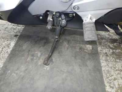 Honda ST1300 PAN EUROPEAN 2005