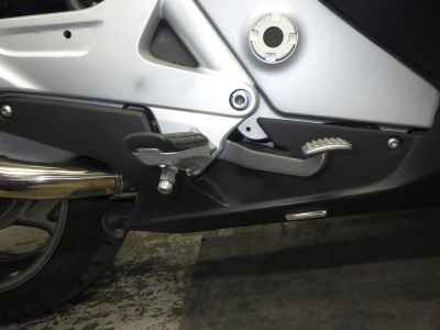 Honda ST1300 PAN EUROPEAN 2005