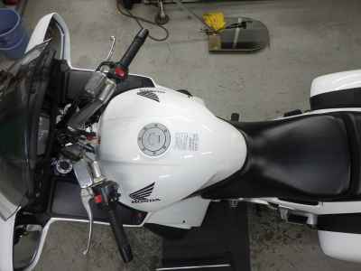Honda ST1300 PAN EUROPEAN 2005