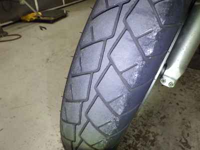 Honda ST1300 PAN EUROPEAN 2005