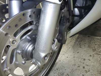Honda ST1300 PAN EUROPEAN 2005