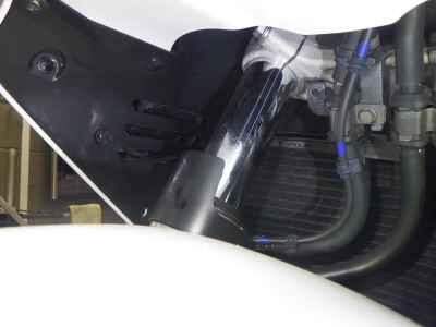 Honda ST1300 PAN EUROPEAN 2005