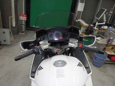 Honda ST1300 PAN EUROPEAN 2005