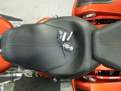 Harley-Davidson ROAD GLIDE FLTRXSE1923 CVO 2018