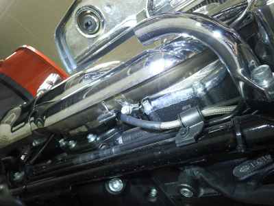 Harley-Davidson ROAD GLIDE FLTRXSE1923 CVO 2018