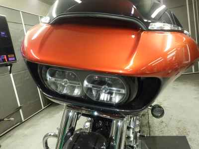 Harley-Davidson ROAD GLIDE FLTRXSE1923 CVO 2018