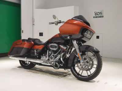 Harley-Davidson ROAD GLIDE FLTRXSE1923 CVO 2018