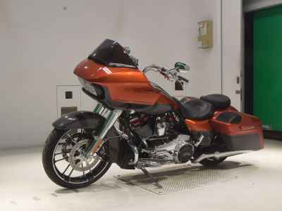 Harley-Davidson ROAD GLIDE FLTRXSE1923 CVO 2018