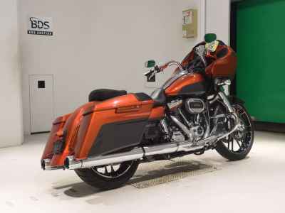 Harley-Davidson ROAD GLIDE FLTRXSE1923 CVO 2018