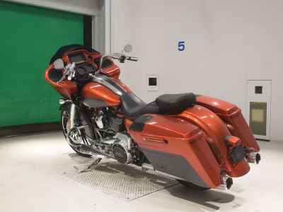 Harley-Davidson ROAD GLIDE FLTRXSE1923 CVO 2018