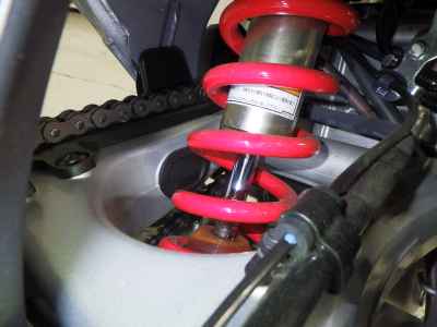 Honda CRF250L 2023