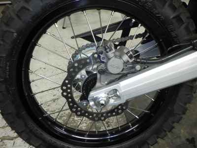Honda CRF250L 2023