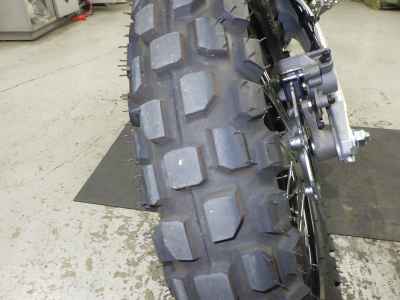 Honda CRF250L 2023