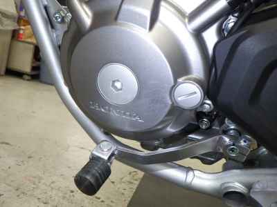 Honda CRF250L 2023