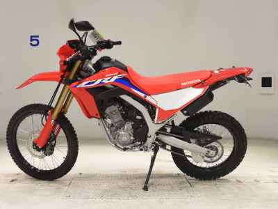 Honda CRF250L 2023